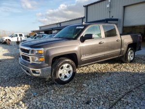 Why You Should Consider Auctions for Your Next Pickup Truck?
