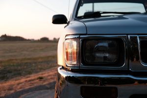 Why You Should Consider Auctions for Your Next Pickup Truck?