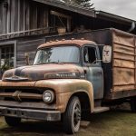 Why Salvage Trucks Are a Great Option for Budget-Conscious Buyers?